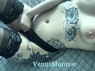 VenusMonroe
