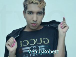 VenusRobert