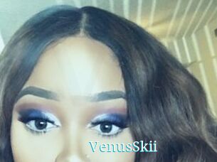 VenusSkii