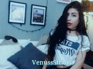 VenussStrauss