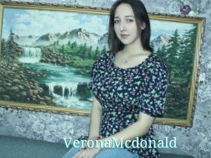 VeronaMcdonald