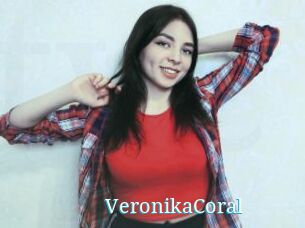 VeronikaCoral