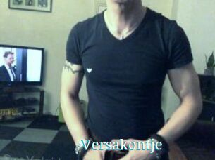 Versakontje