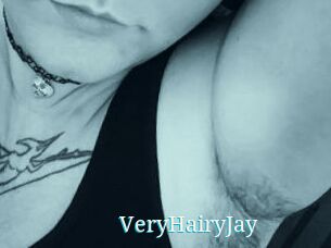 VeryHairyJay