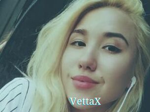 VettaX