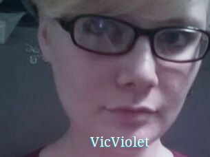 VicViolet