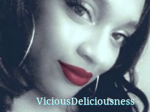 ViciousDeliciousness