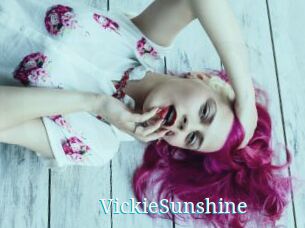 VickieSunshine