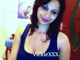 VickieXXX