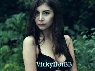VickyHotBB