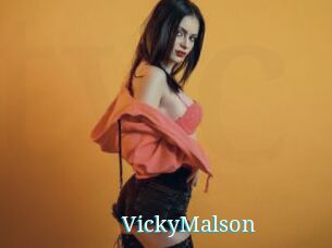 VickyMalson