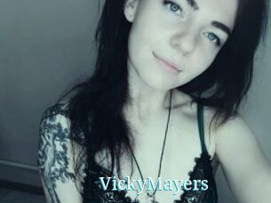 VickyMayers