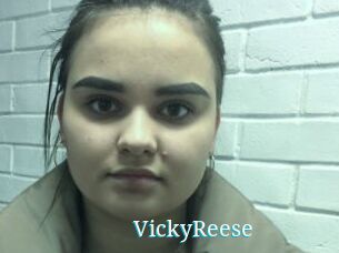 VickyReese