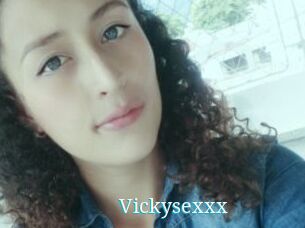 Vickysexxx
