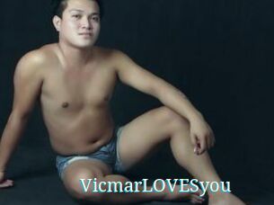 VicmarLOVESyou