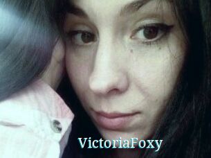 VictoriaFoxy