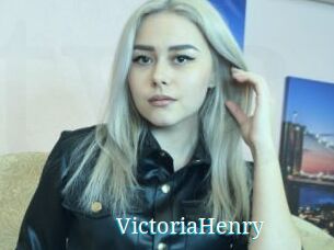 VictoriaHenry