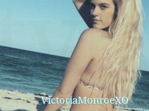 VictoriaMonroeXO