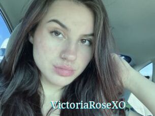 VictoriaRoseXO