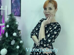 VictoriaSandy