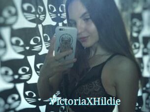 VictoriaXHildie