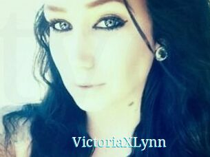VictoriaXLynn