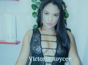 Victoria_Roycee