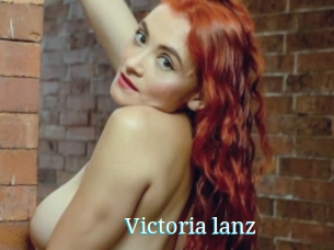 Victoria_lanz The voyeurs club
