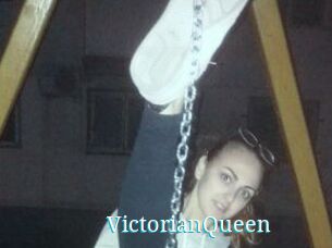 VictorianQueen