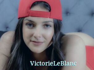 VictorieLeBlanc