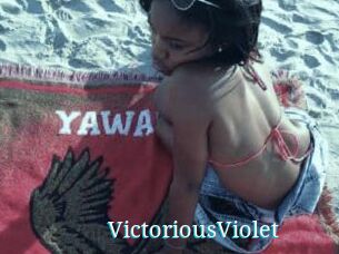 VictoriousViolet