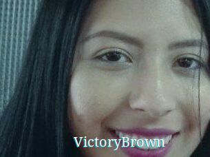 VictoryBrown