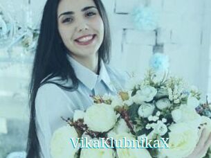 VikaKlubnikaX