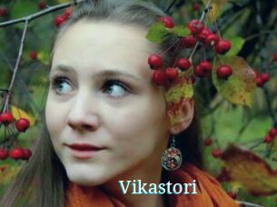 Vikastori