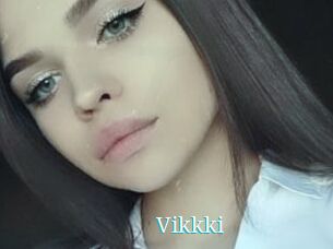 Vikkki