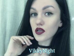 VikkyNight