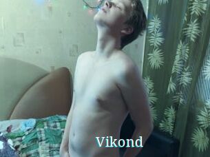 Vikond