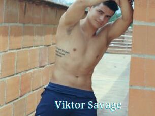 Viktor_Savage