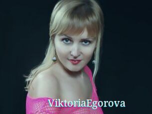 ViktoriaEgorova