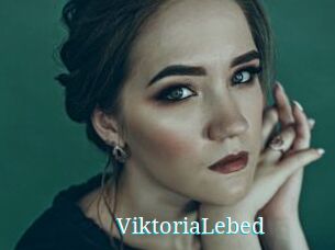 ViktoriaLebed