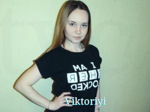 Viktoriyi