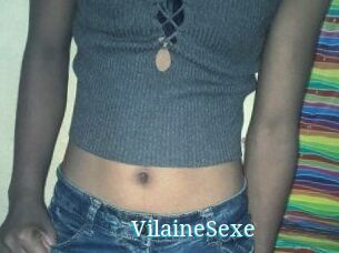 VilaineSexe