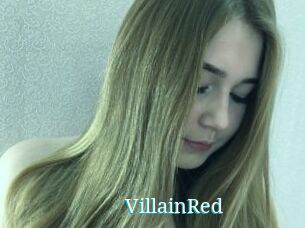 VillainRed