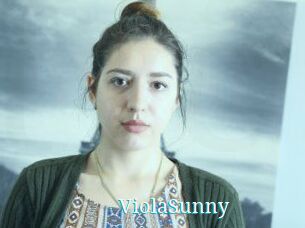 ViolaSunny