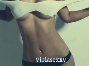 Violasexxy