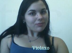 Violaxo