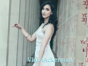 VioletAckerman