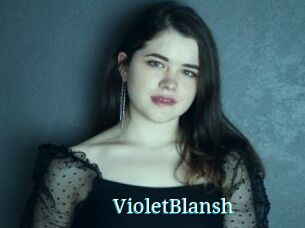VioletBlansh