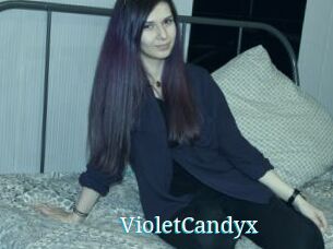 VioletCandyx