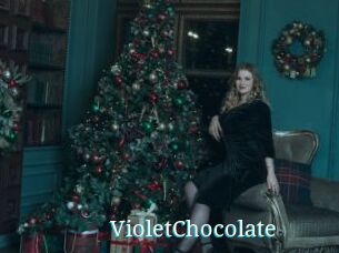 VioletChocolate